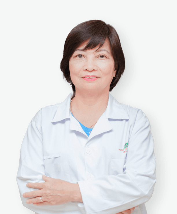 Nguyễn Thị Kim Anh - Hình 1