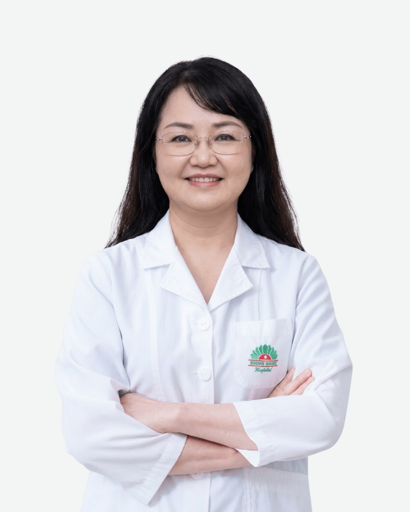 Vũ Thị Tuệ Khanh - Hình 1