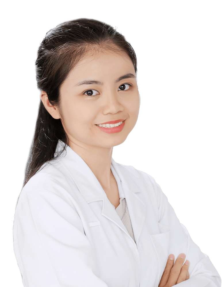 Trương Lan Đài - Hình 1