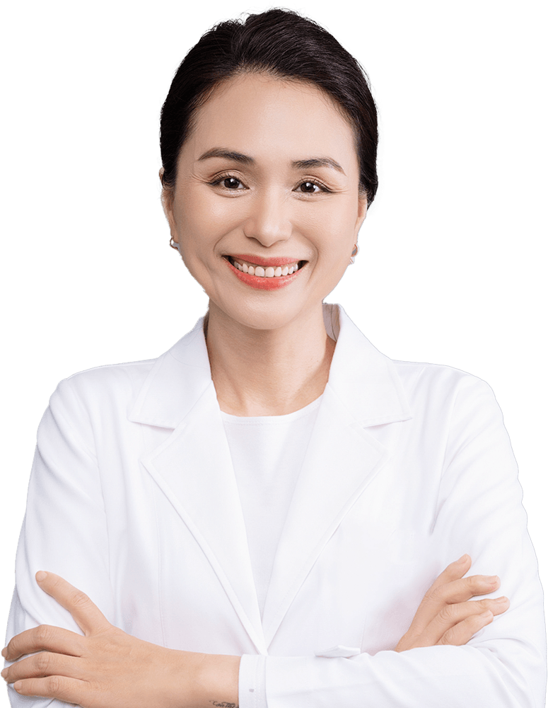 Trần Vũ Lan Hương - Hình 1