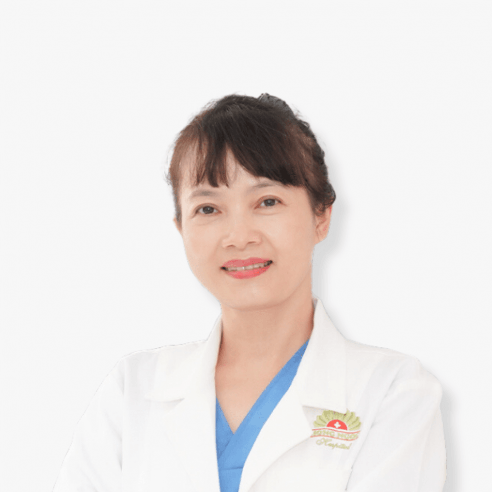 Hà Lương Yên - Hình 1