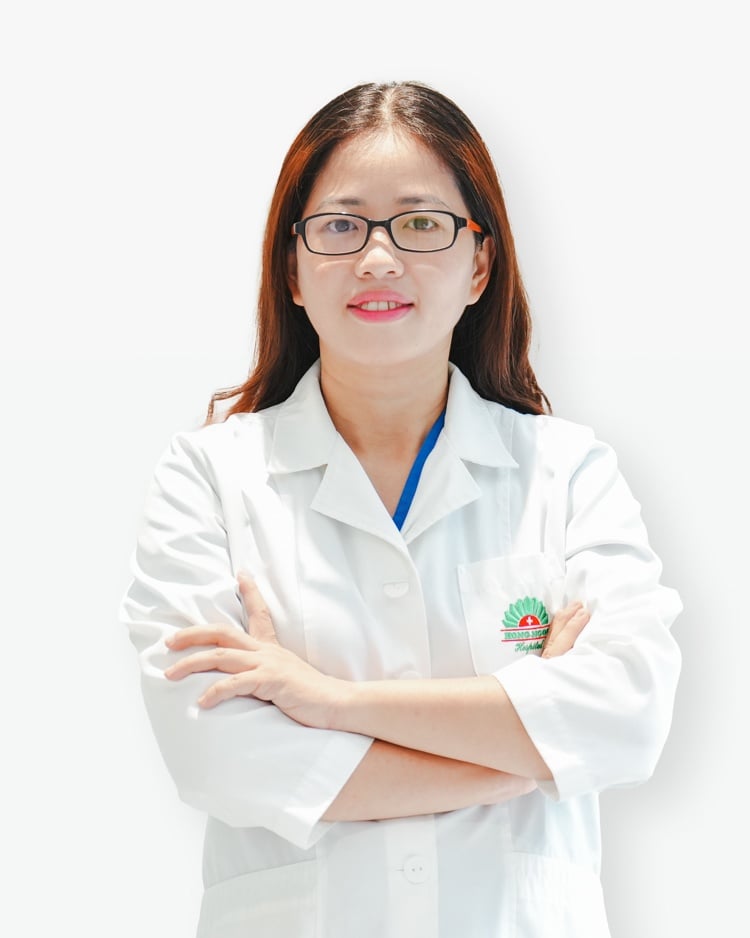 Nguyễn Thị Vân Bình - Hình 1