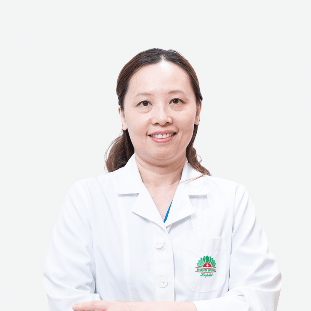 Phạm Thị Như Hoa - Hình 1