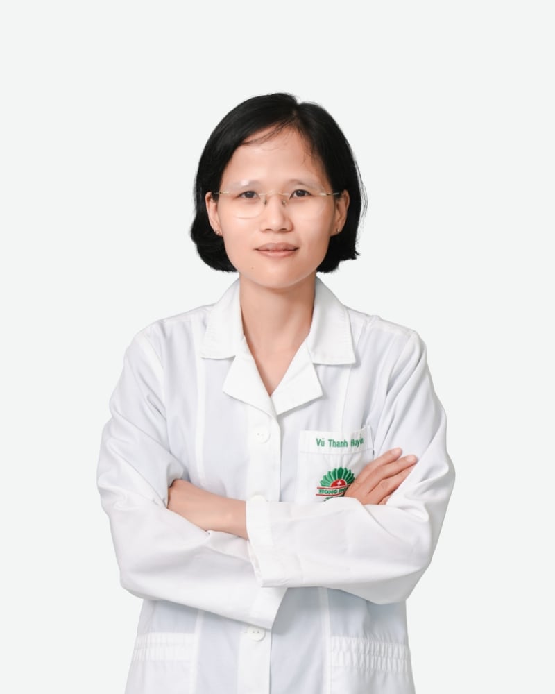 Vũ Thanh Huyền - Hình 1