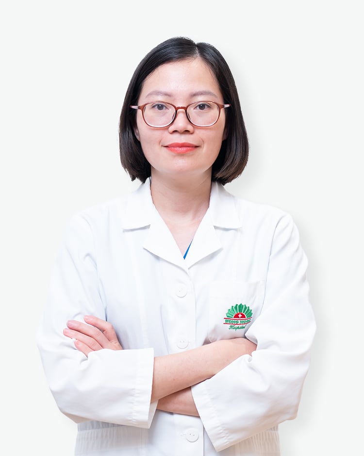 Vũ Thị Vân Anh - Hình 1