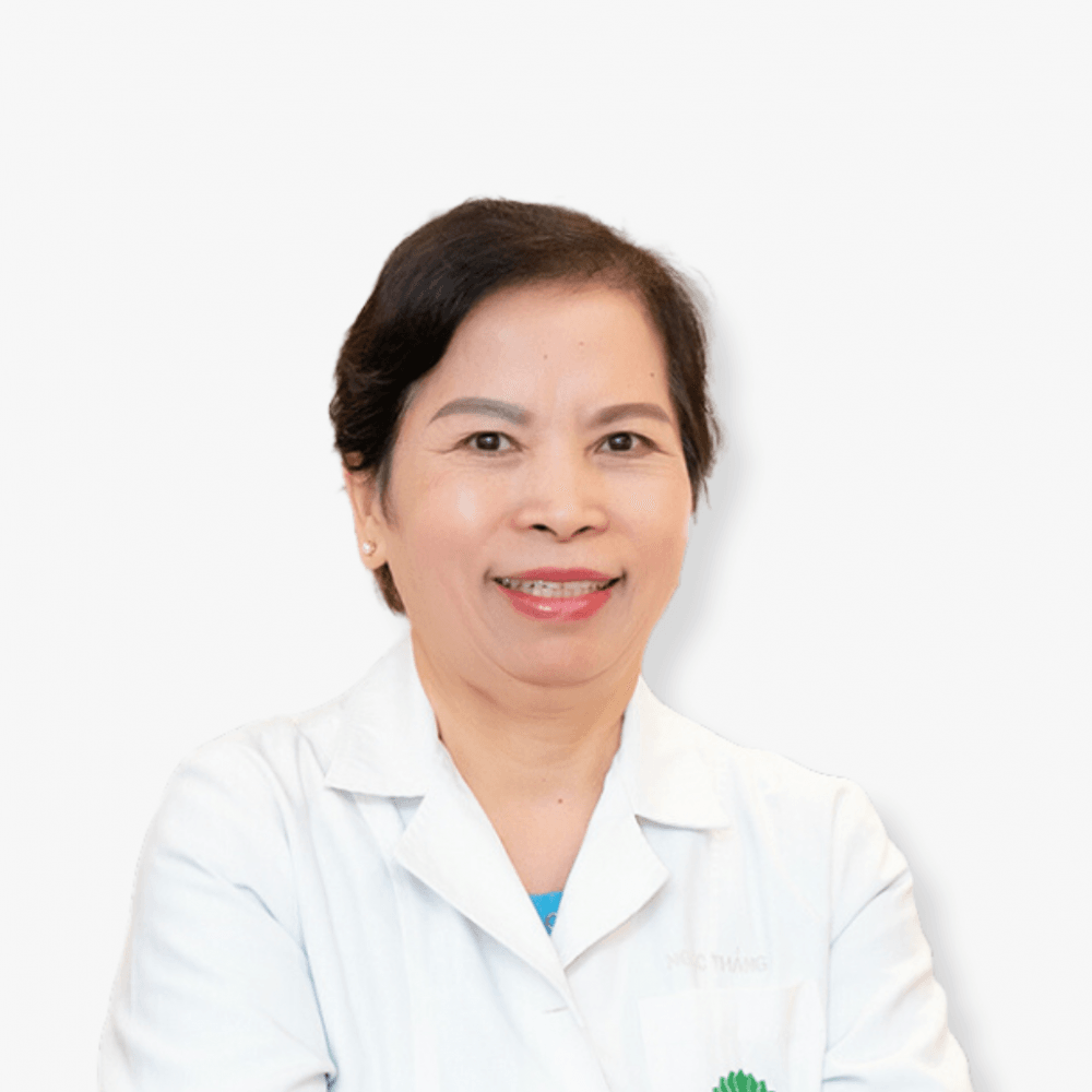 Nguyễn Thị Ngọc Thắng - Hình 1