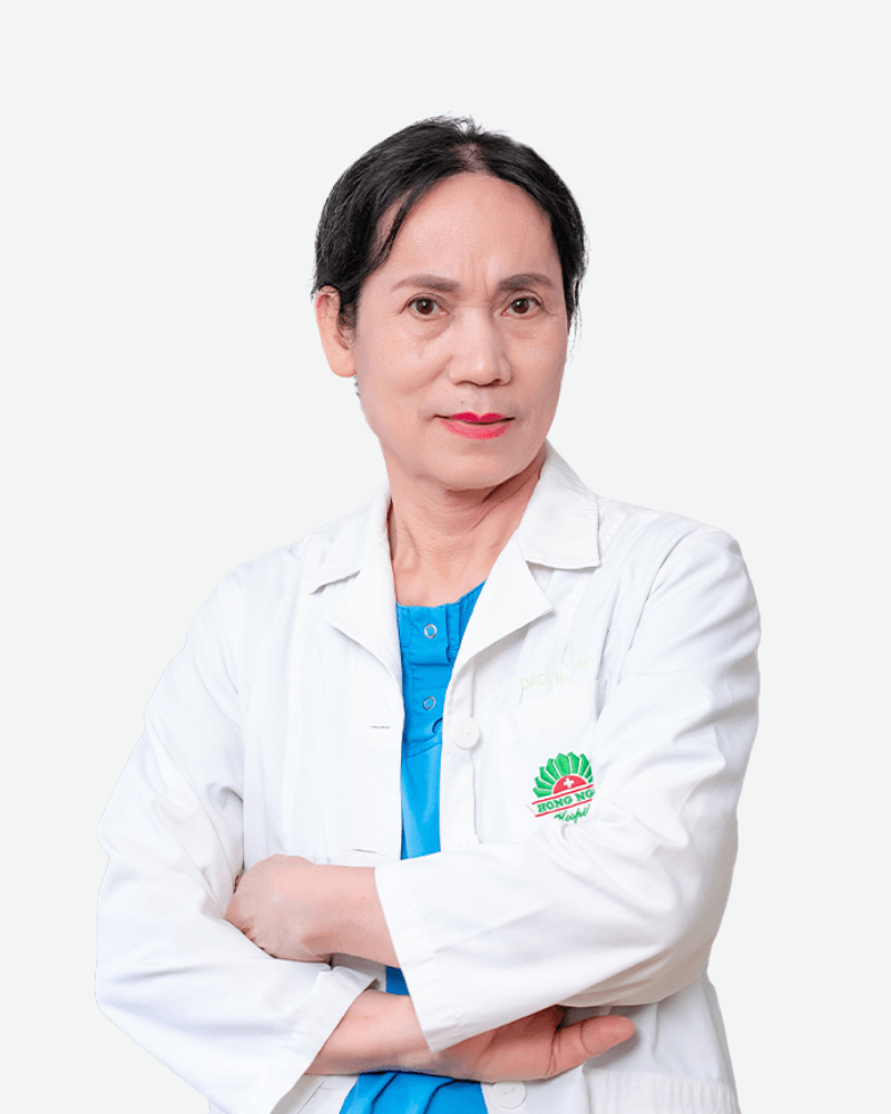 Đào Thị Thảo - Hình 1