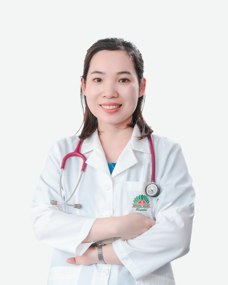 Trần Thu Trang - Hình 1