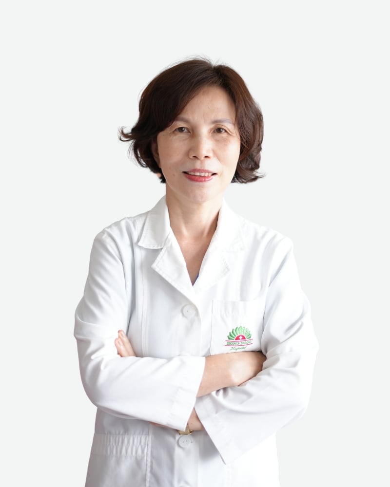 Nguyễn Thị Hồng Lạc - Hình 1