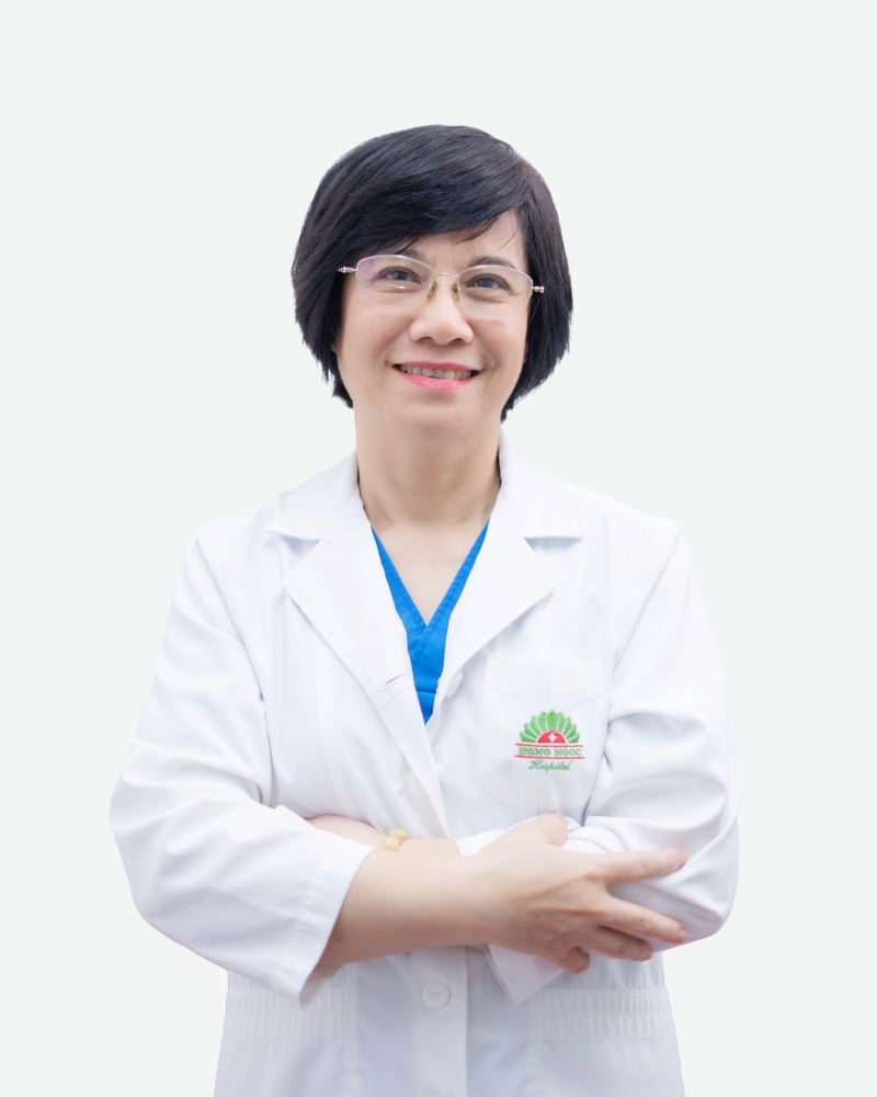 Nguyễn Thu Hương - Hình 1