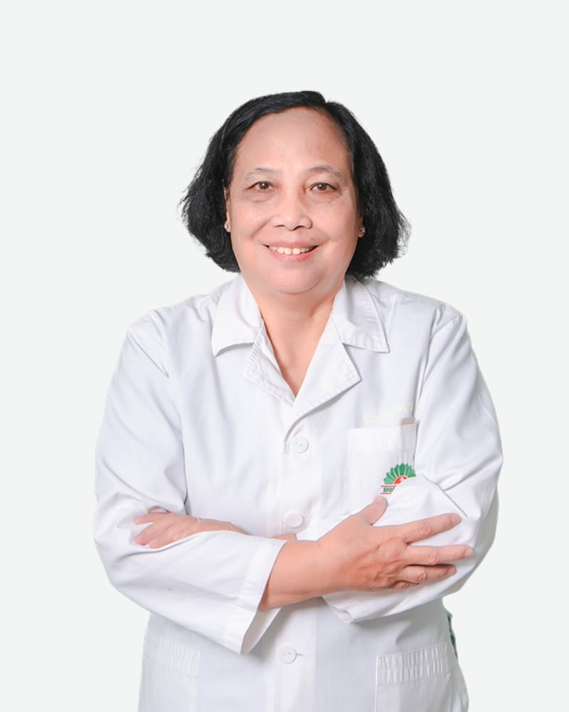Nguyễn Thị Síu - Hình 1