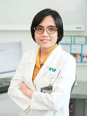 Bùi Thị Bích Hạnh - Hình 1