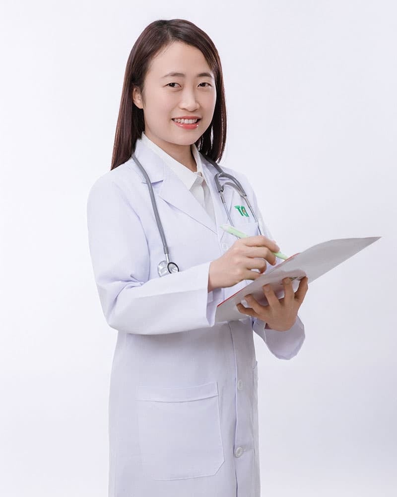 Phạm Thanh Thúy - Hình 1