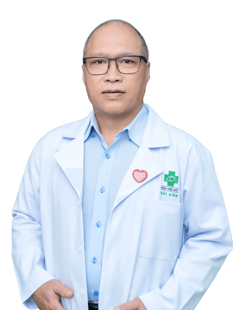 Hồ Quang Minh Đạo - Hình 1
