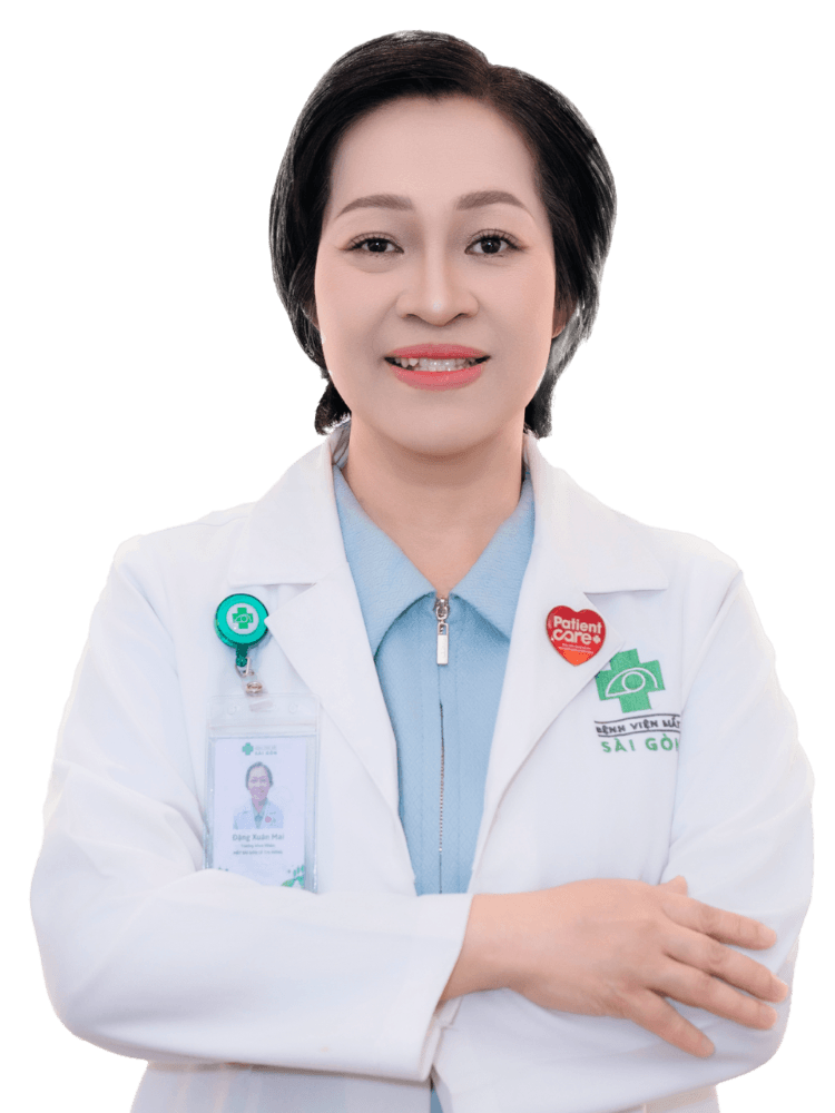 Đặng Xuân Mai - Hình 1