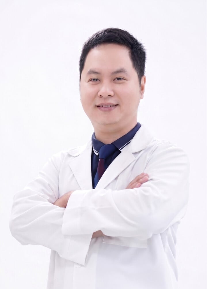 Nguyễn Thế Hoàng - Hình 1