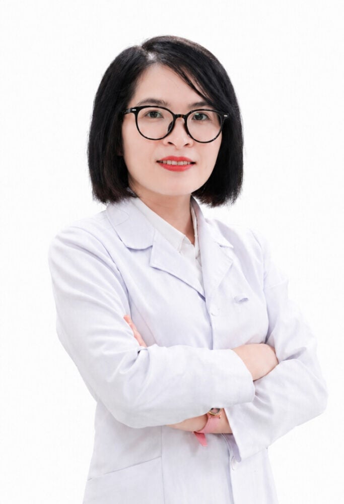 Hoàng Thị Ngôn  - Hình 1