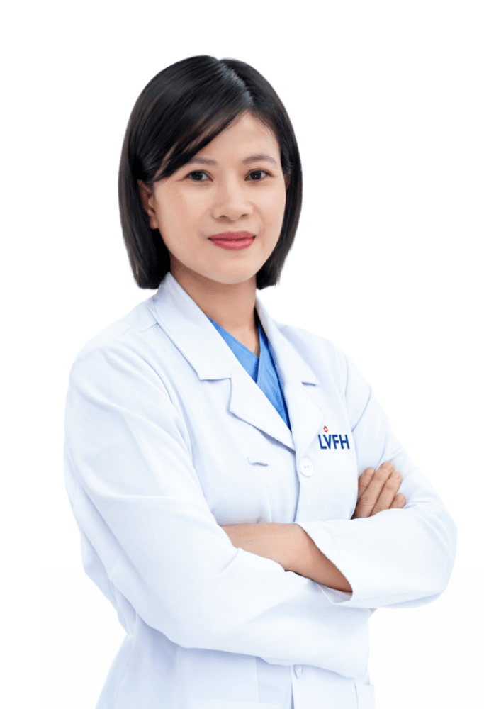 Lê Thị Mai Sao - Hình 1