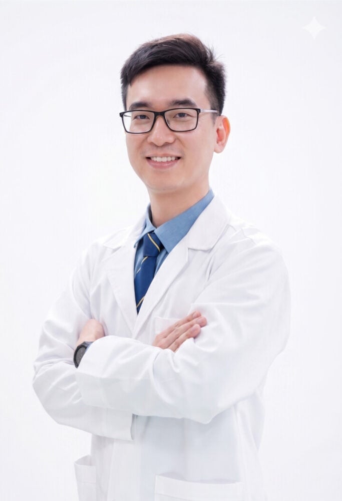 Trịnh Duy Hải - Hình 1
