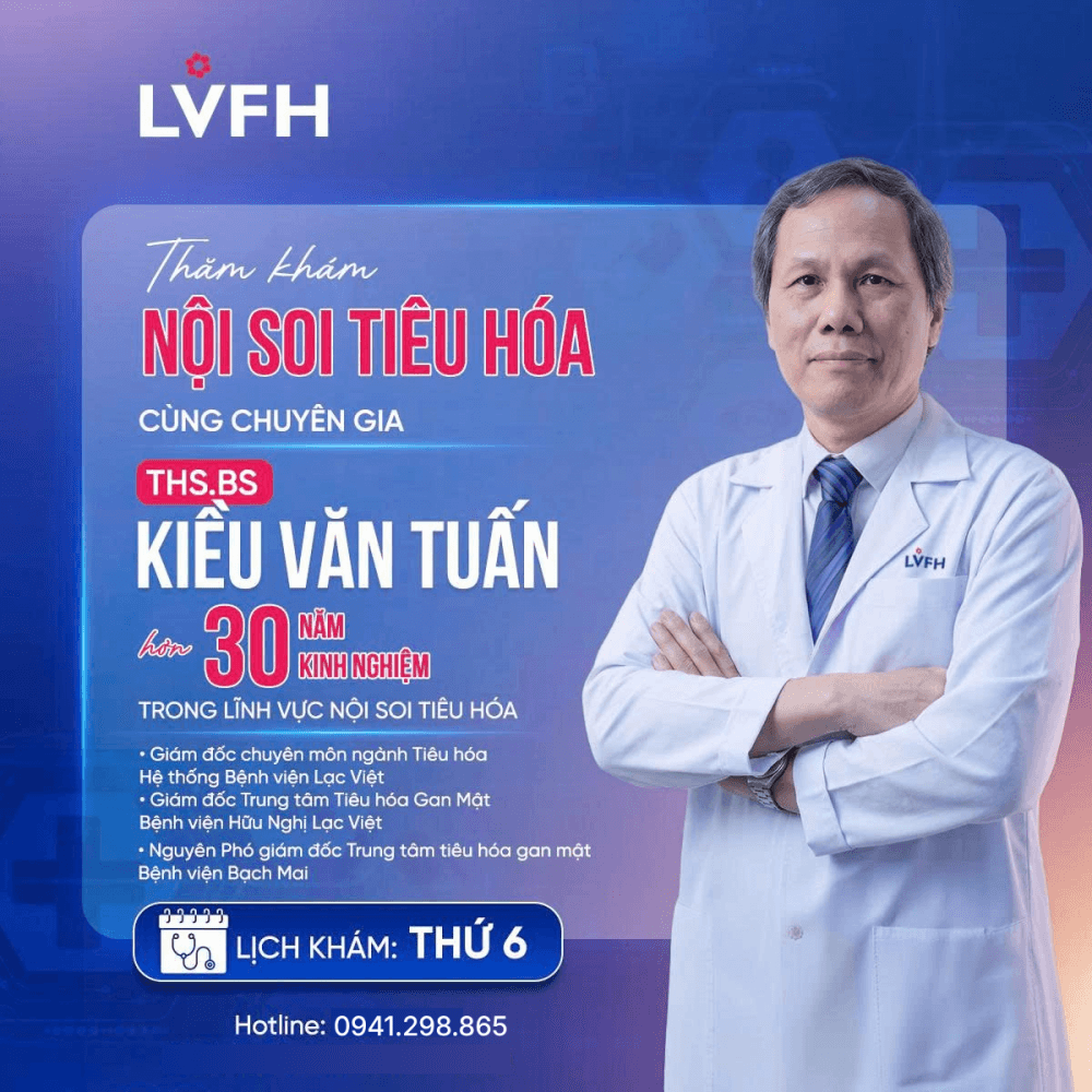 Kiều Văn Tuấn - Hình 1