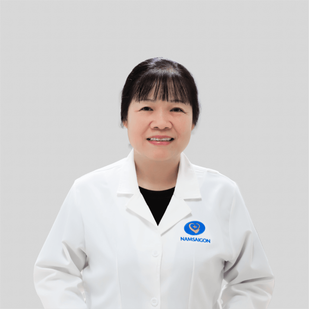 Nguyễn Mỹ Bảo Anh - Hình 1