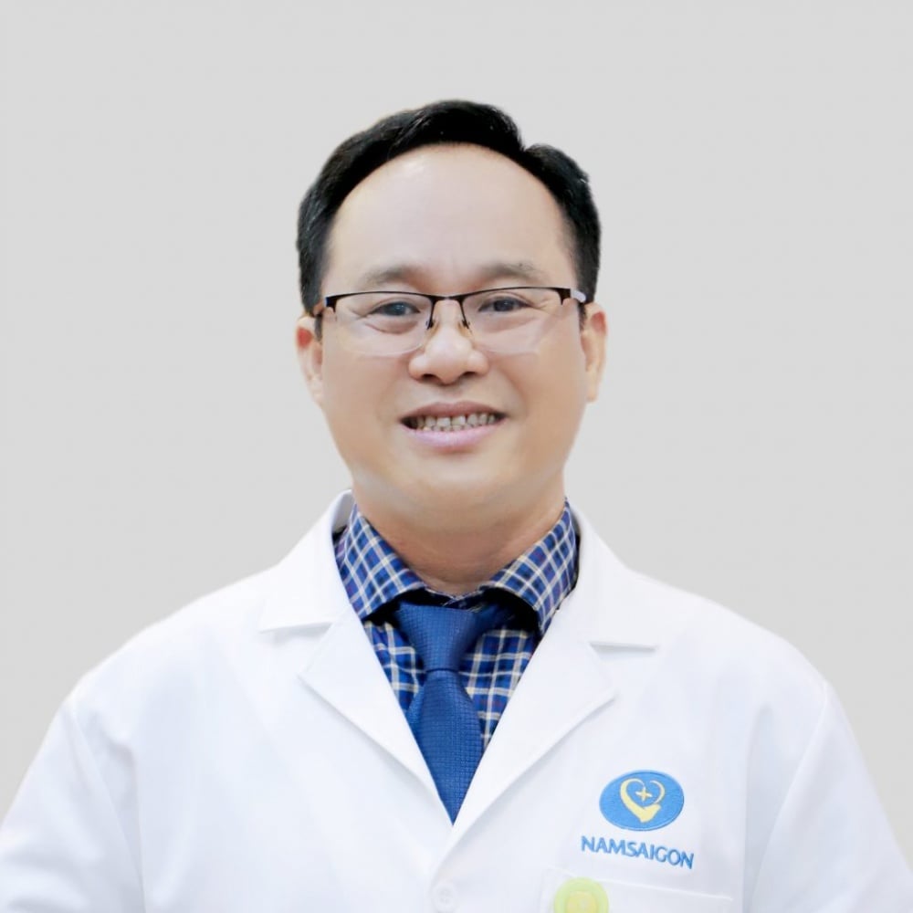 Lê Văn Hiếu Nhân - Hình 1