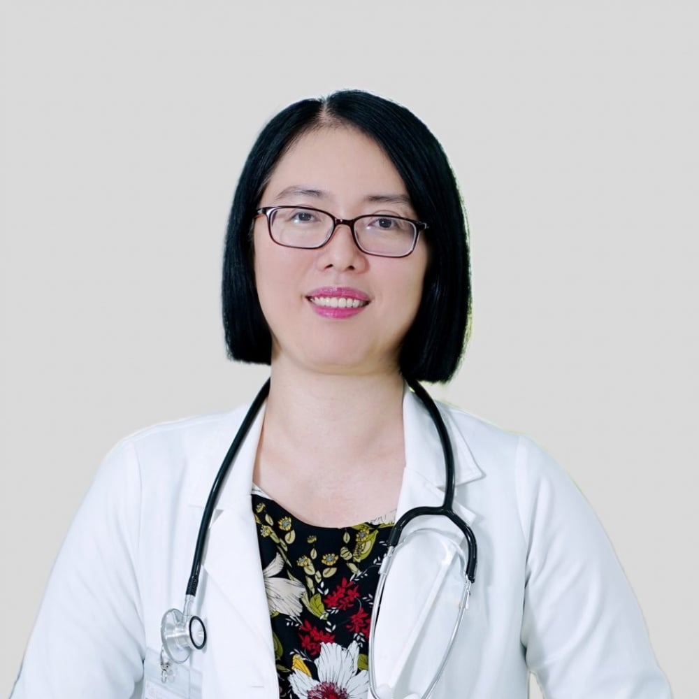 Võ Thị Huỳnh Nga - Hình 1