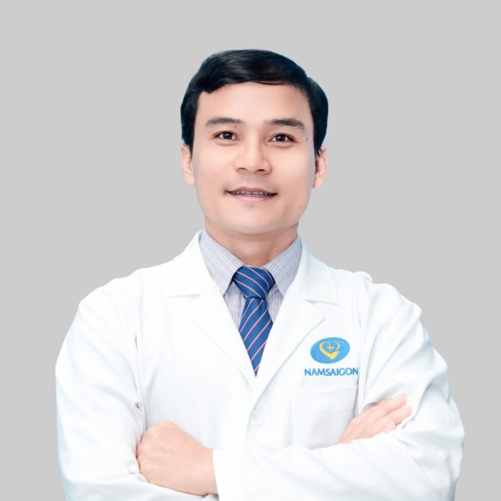Lâm Chandra - Hình 1