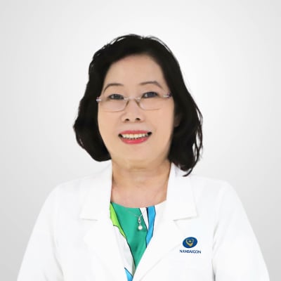 Nguyễn Thị Huỳnh Mai - Hình 1