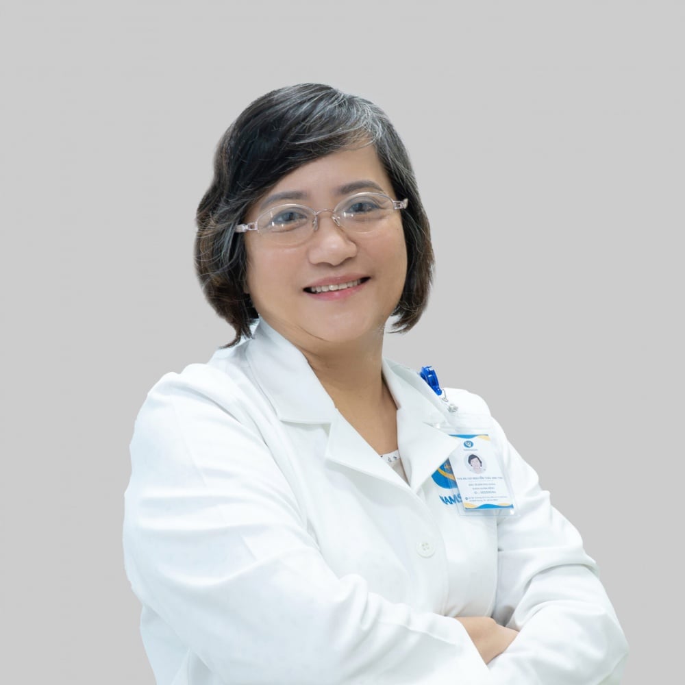 Nguyễn Thái Anh Thư - Hình 1