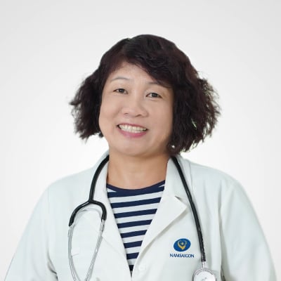 Võ Thị Ngọc Thu - Hình 1