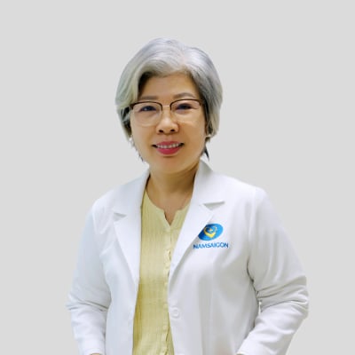 Tô Thị Kỳ Anh  - Hình 1