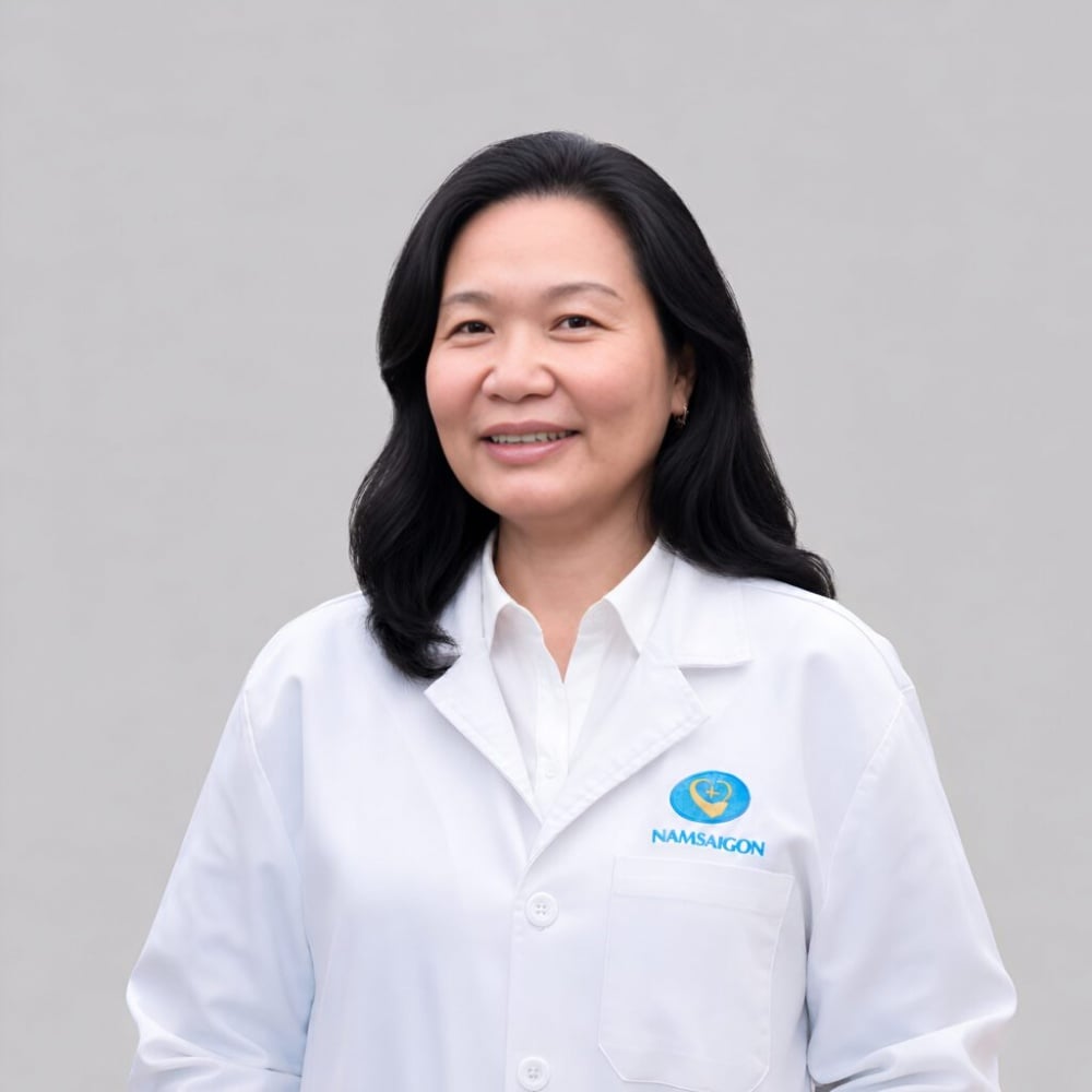 Mai Đăng Tâm - Hình 1