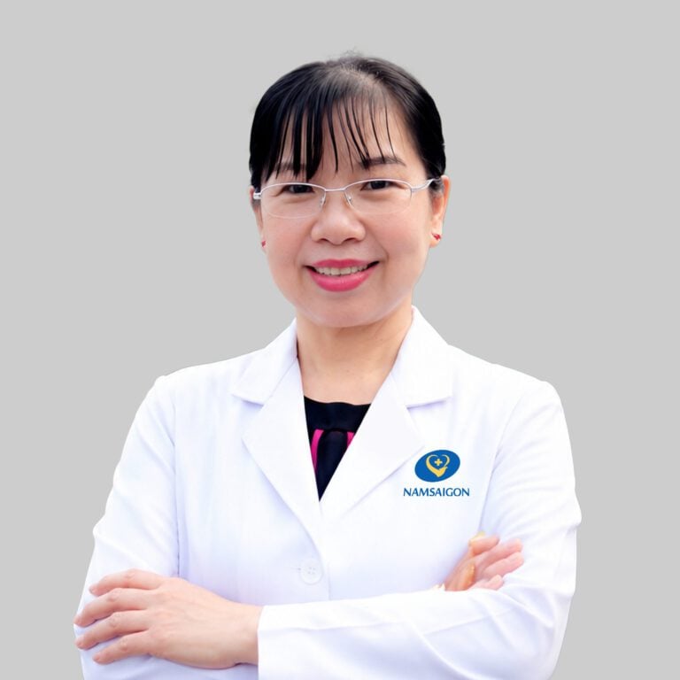 Trần Thị Thúy Ngân - Hình 1