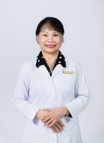 Võ Thị Hoàng Lan - Hình 1