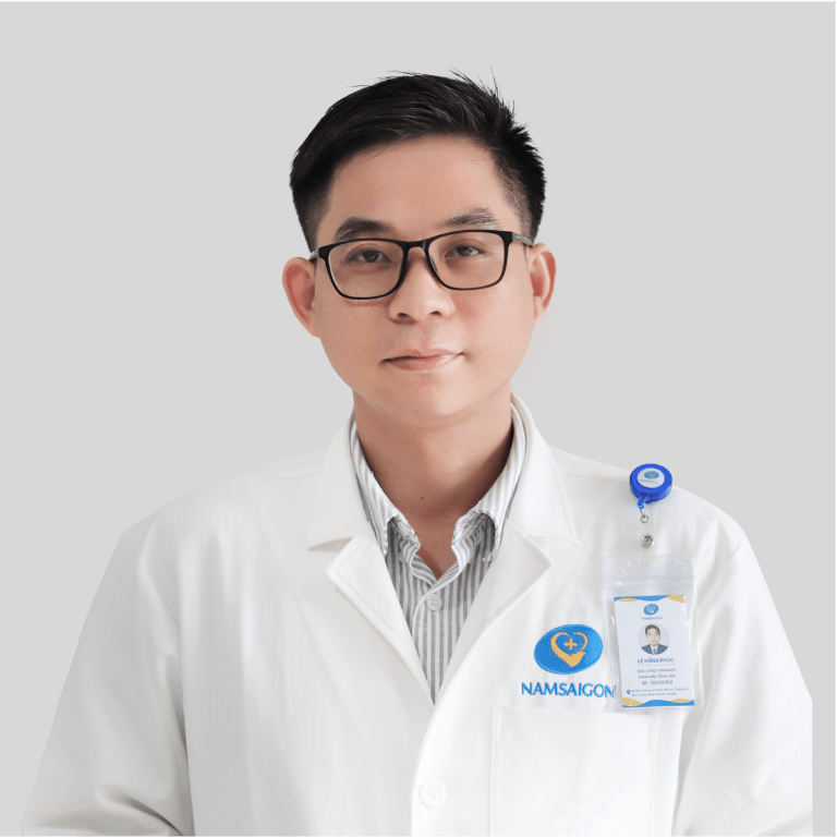 Lê Hồng Phúc - Hình 1