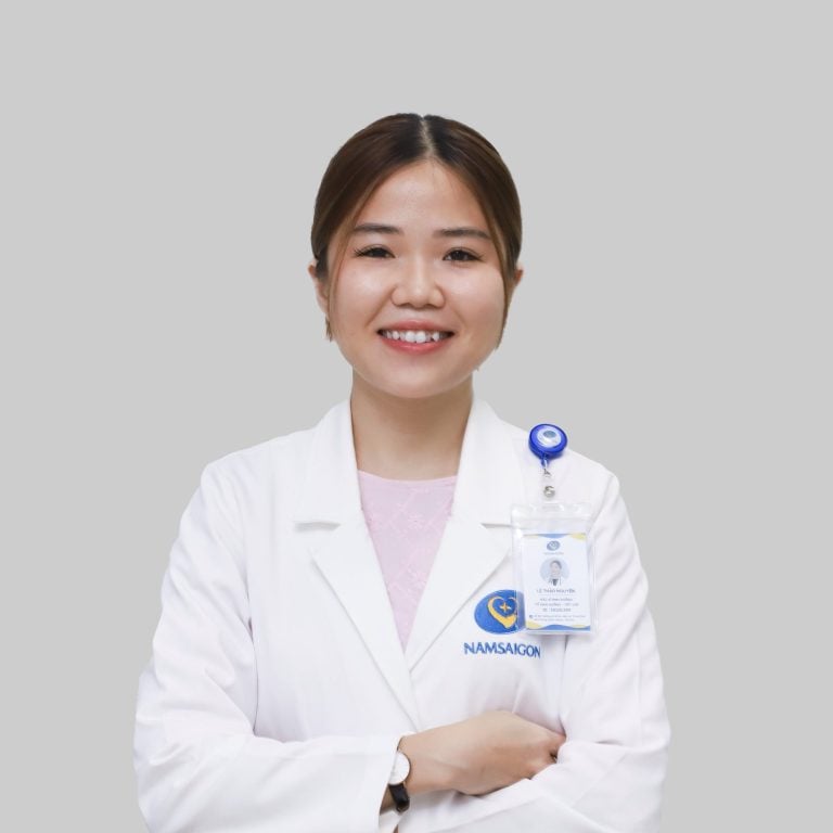 Lê Thảo Nguyên - Hình 1