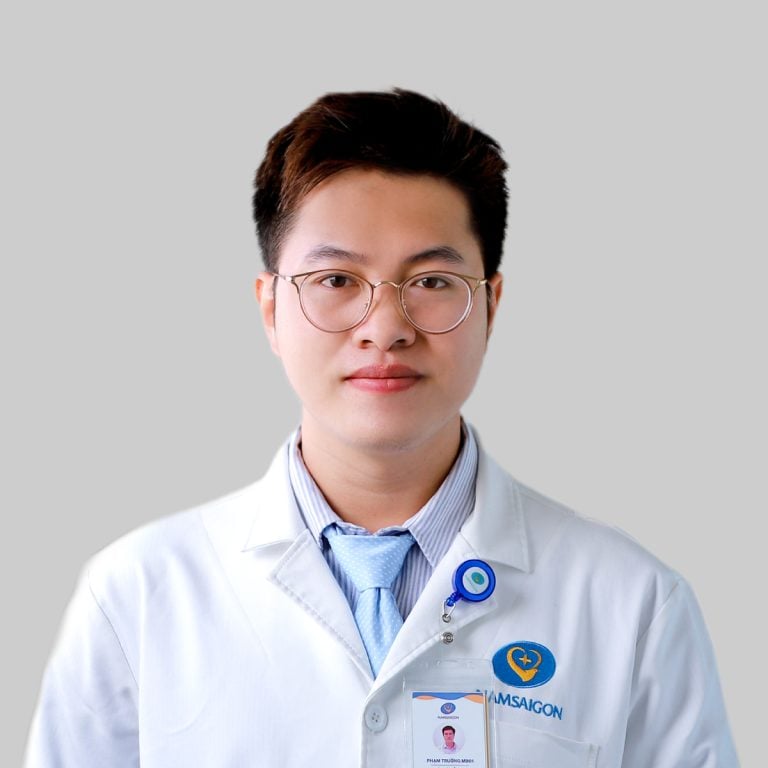 Phạm Trường Minh - Hình 1