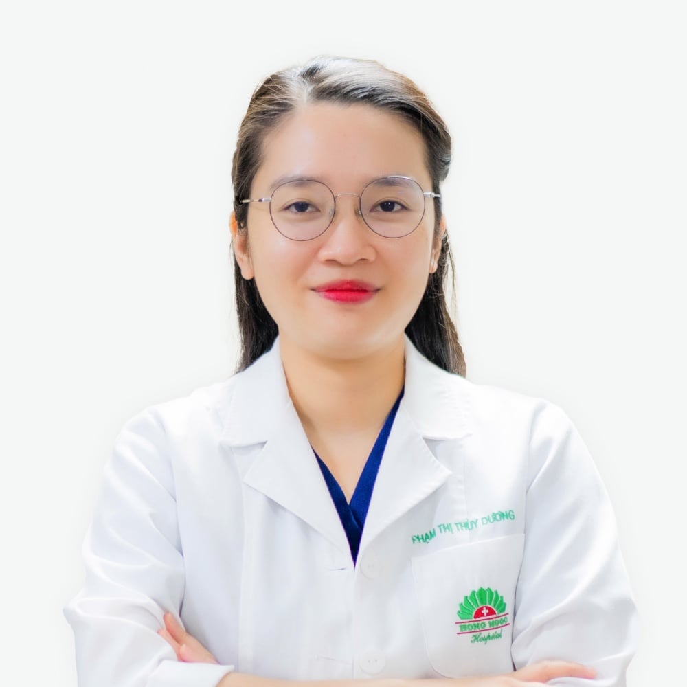 Phạm Thị Thùy Dương - Hình 1