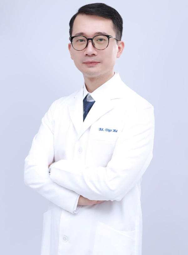 Vương Vũ Việt Hà - Hình 1