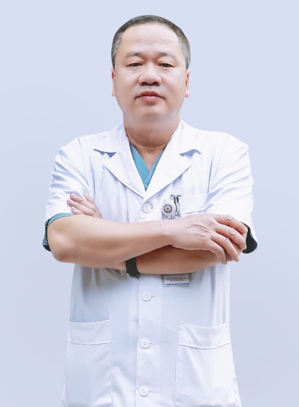 Bạch Huy Anh - Hình 1