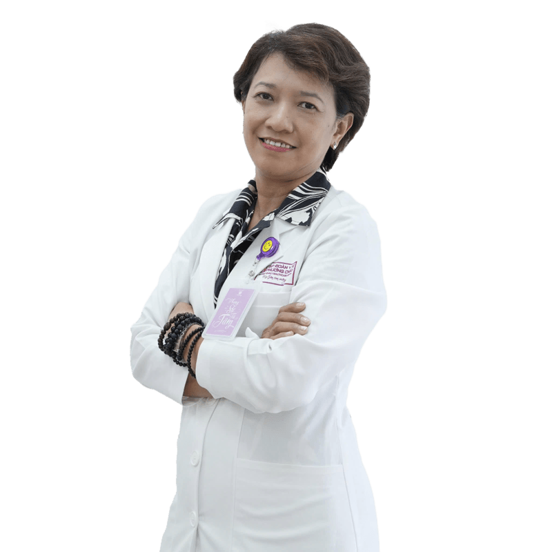 Trần Thị Nhật Thiên Trang - Hình 1
