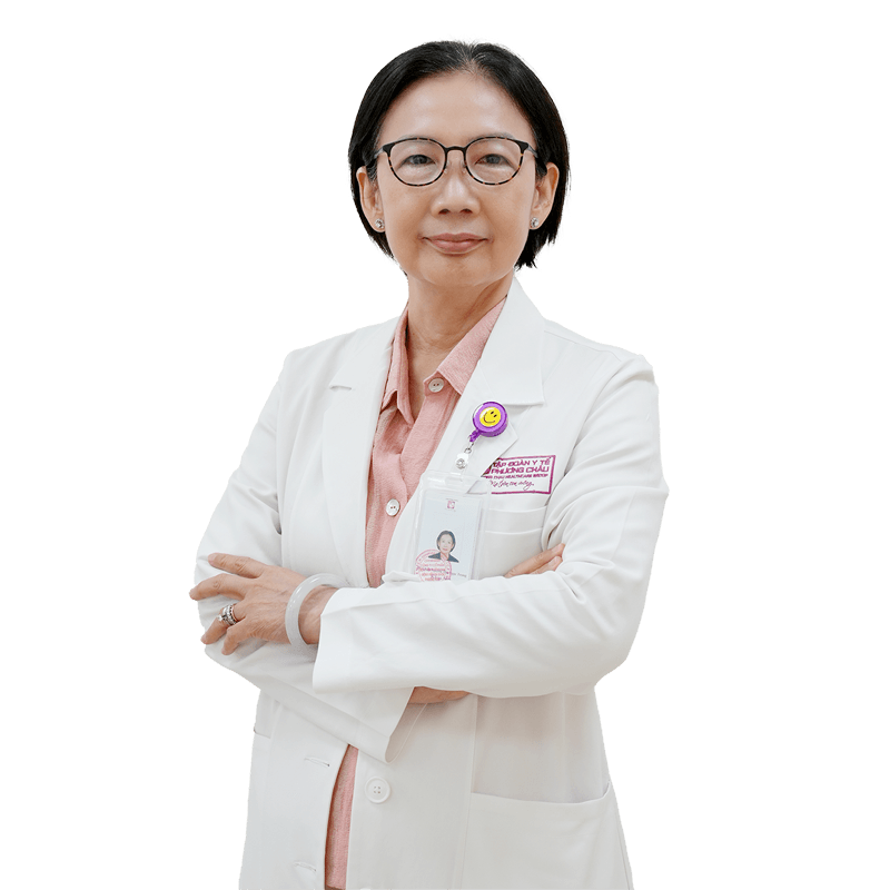 Nguyễn Thị Ngọc Trang - Hình 1