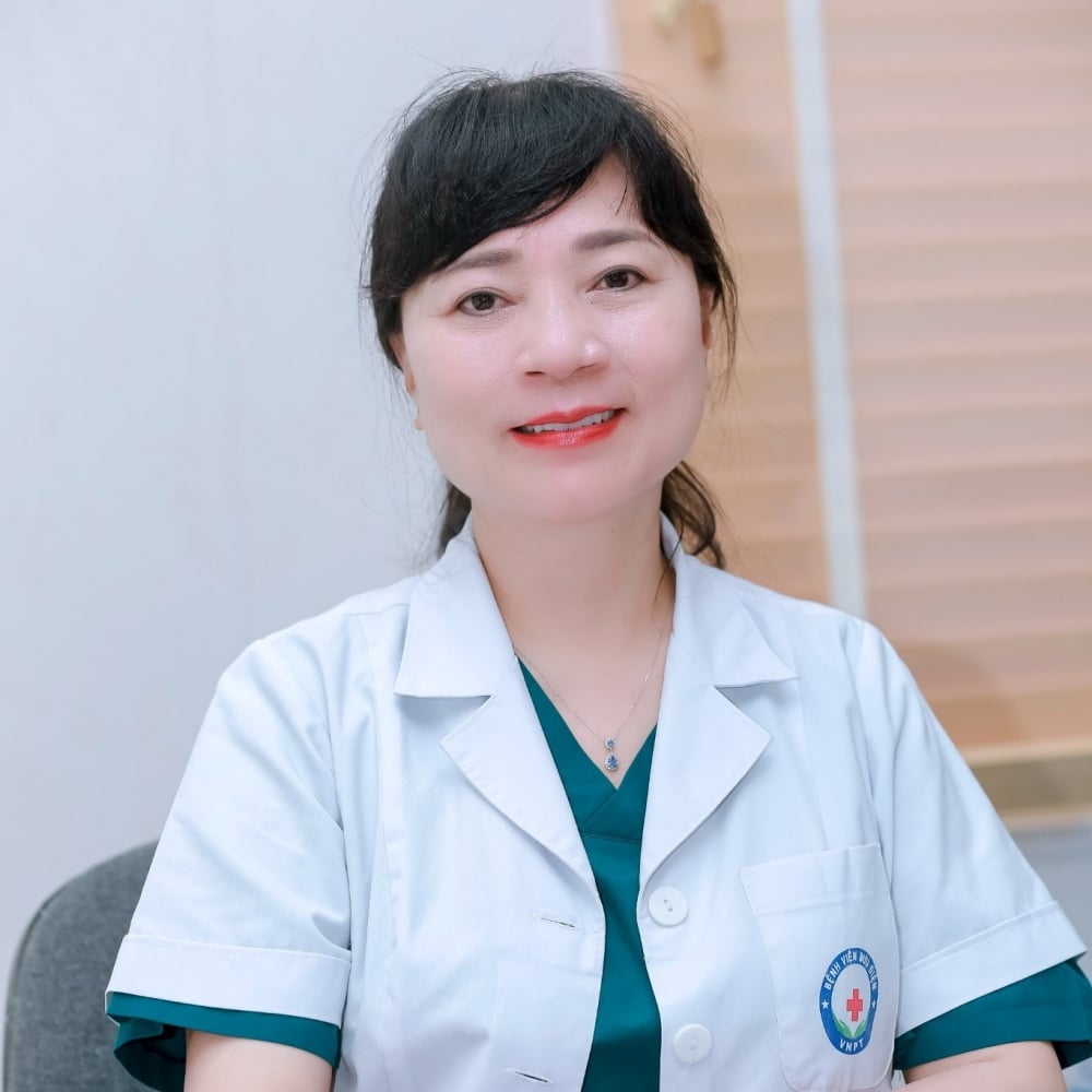 Nguyễn Thị Nhã - Hình 1