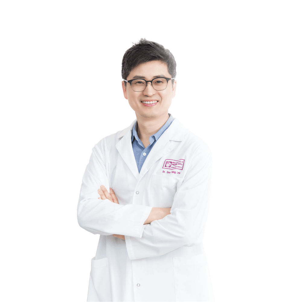Lee Doo Yang - Hình 1
