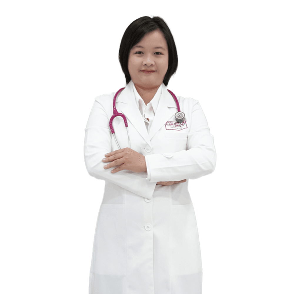 Cao Ngọc Đan Thanh - Hình 1