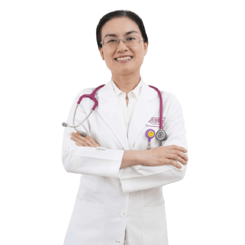 Nguyễn Tố Na - Hình 1