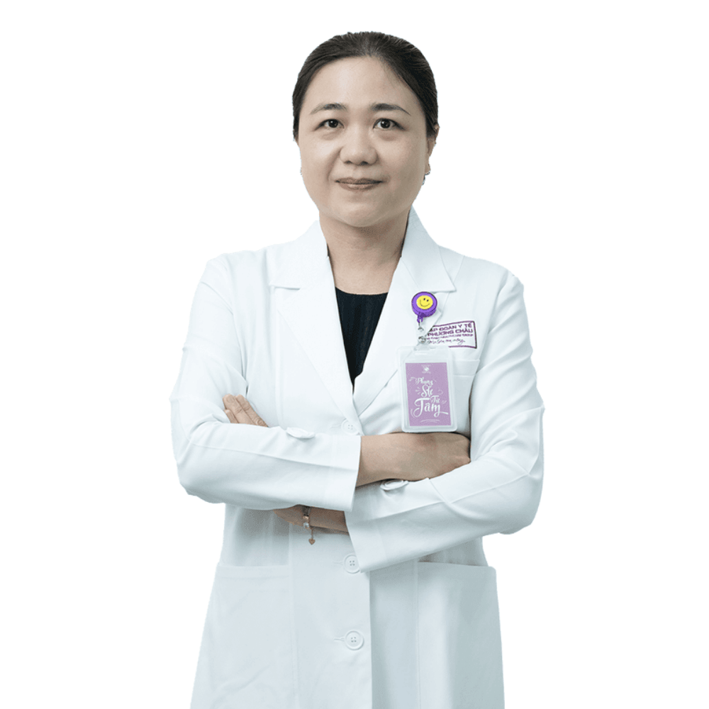 Ngô Cao Ngọc Điệp - Hình 1
