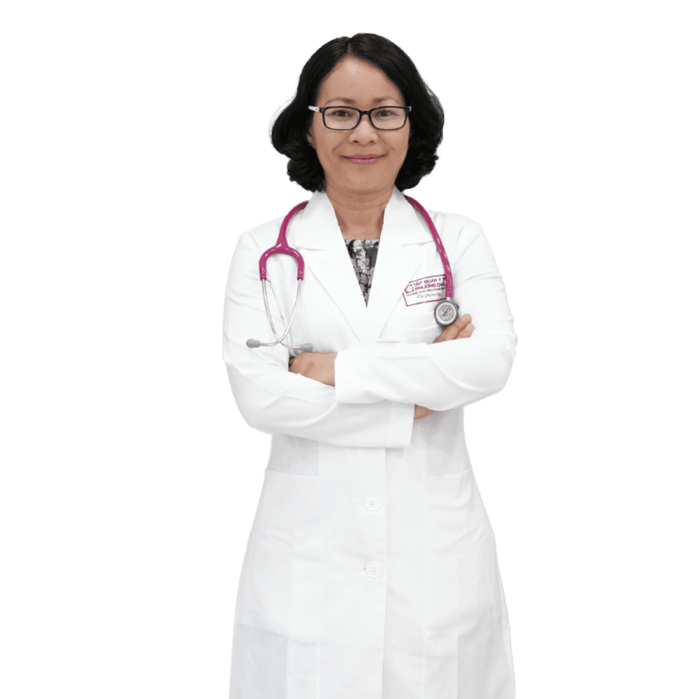 Nguyễn Thị Hồng Loan - Hình 1