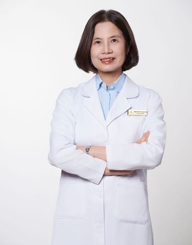 Phùng Tuyết Lan - Hình 1